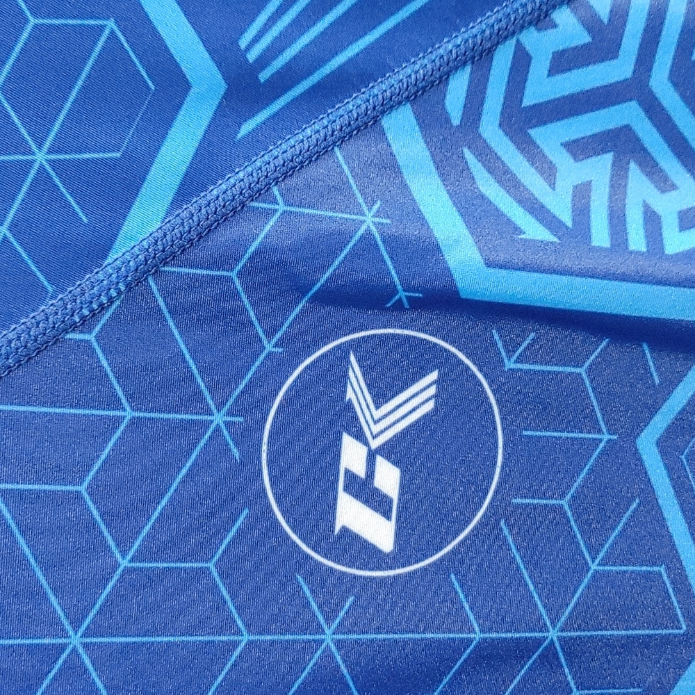 Contract Killer Rash Guard